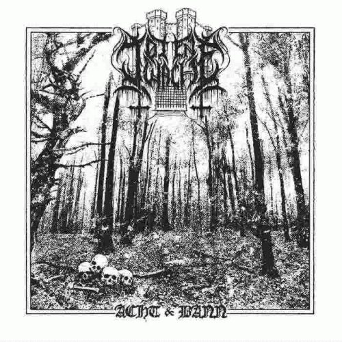 Totenwache : Acht & Bann